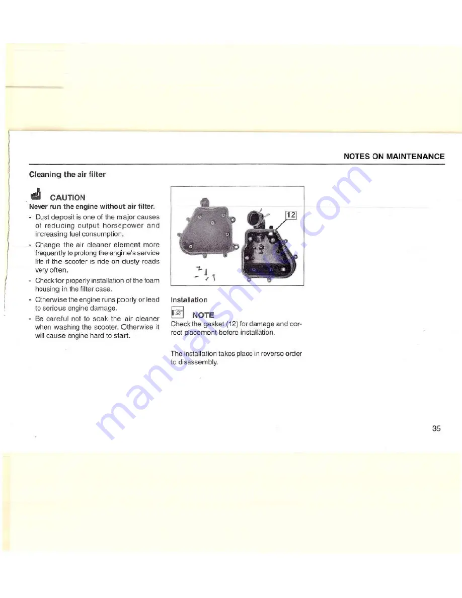 Longjia lj50qt Owner'S Manual Download Page 37