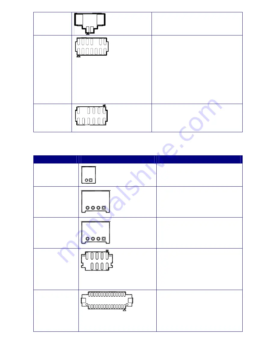 Longshine AD1040 Startup Manual Download Page 12