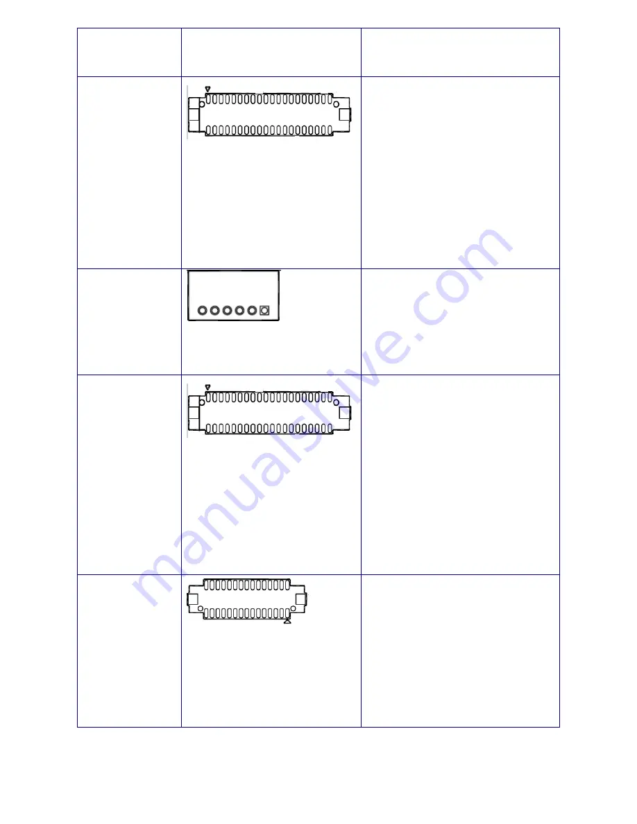 Longshine AD1040 Startup Manual Download Page 13