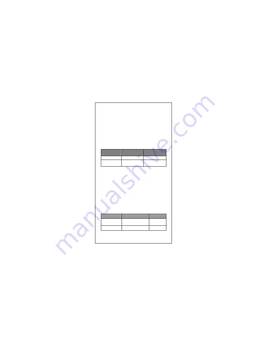 Longshine FS6108 User Manual Download Page 5