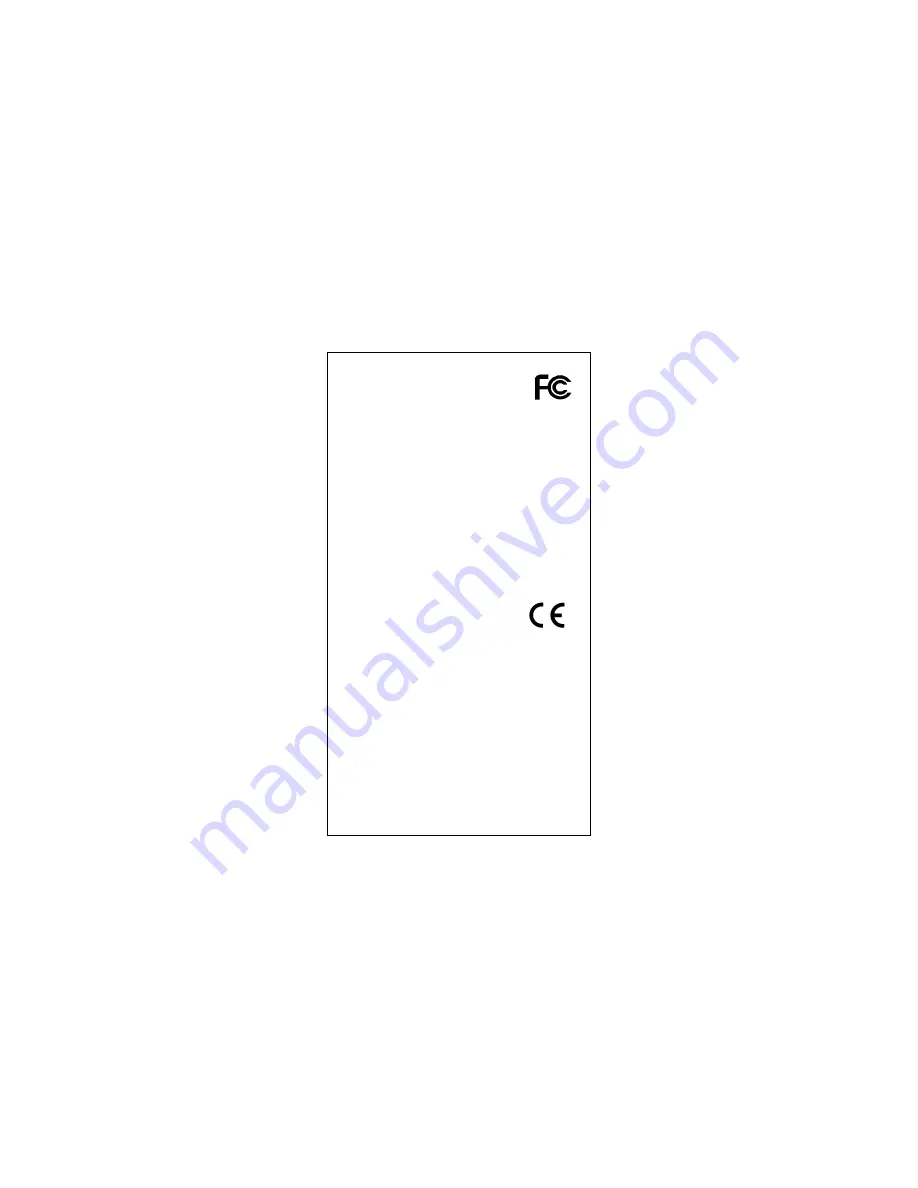 Longshine FS6108 User Manual Download Page 14