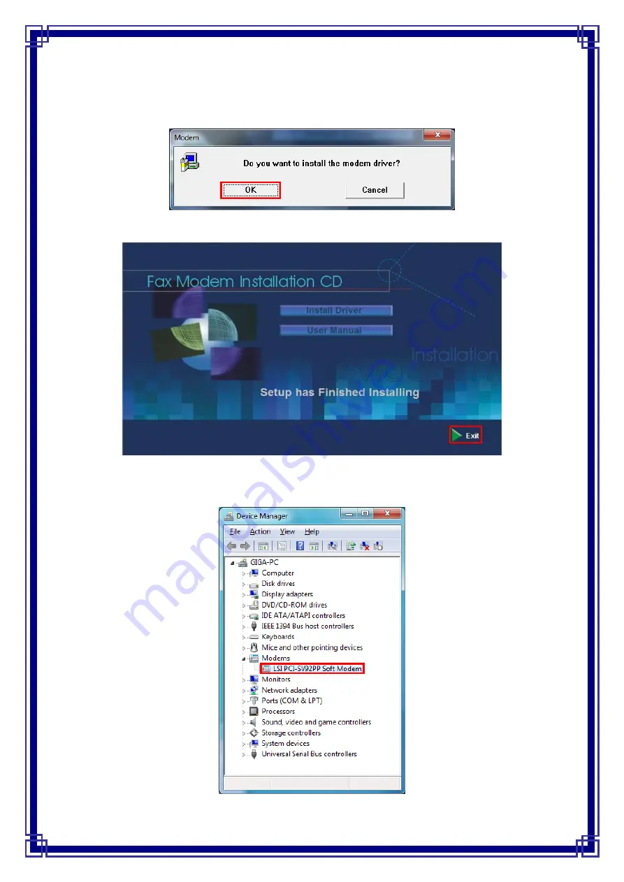 Longshine LCS-8056C User Manual Download Page 6