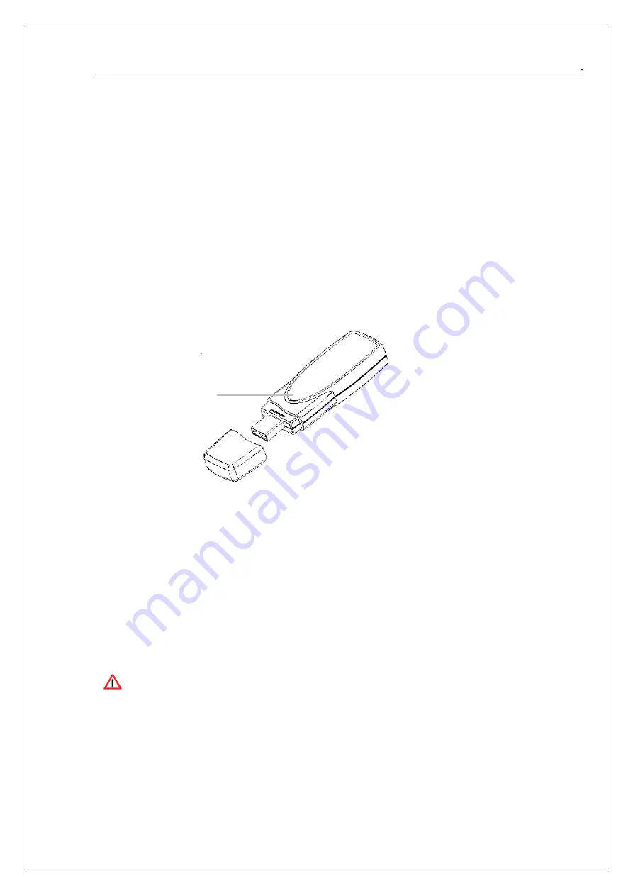 Longshine LCS-8131G3 User Manual Download Page 6