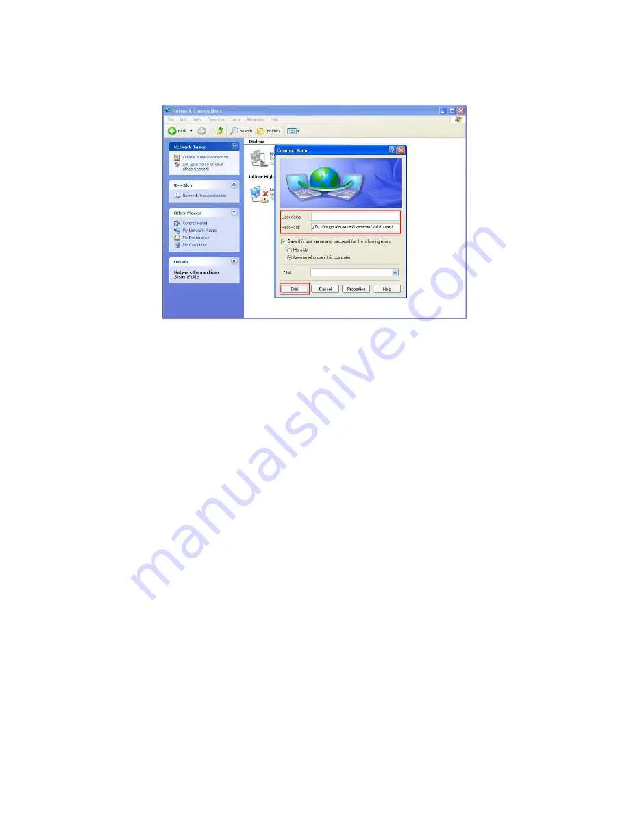 Longshine LCS-8156C1 Quick Installation Manual Download Page 11