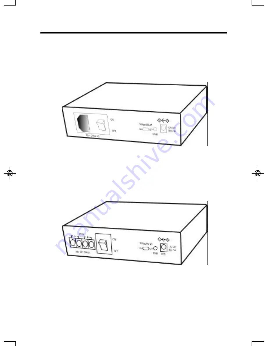 Longshine LCS-883C-TST User Manual Download Page 15