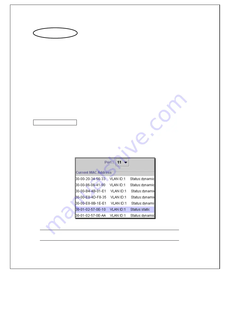 Longshine LCS-SW2402S User Manual Download Page 52