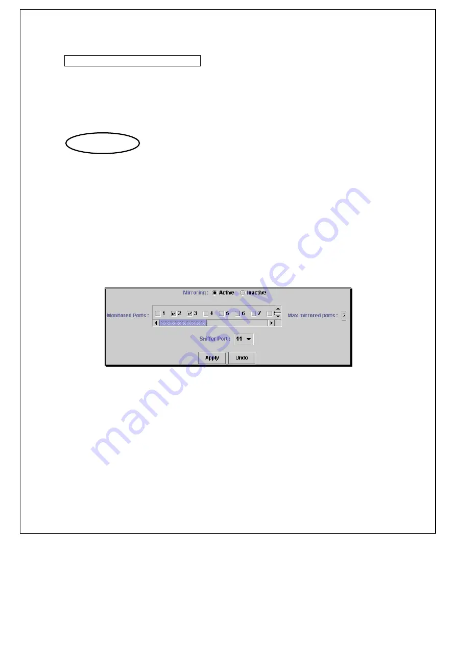 Longshine LCS-SW2402S User Manual Download Page 261