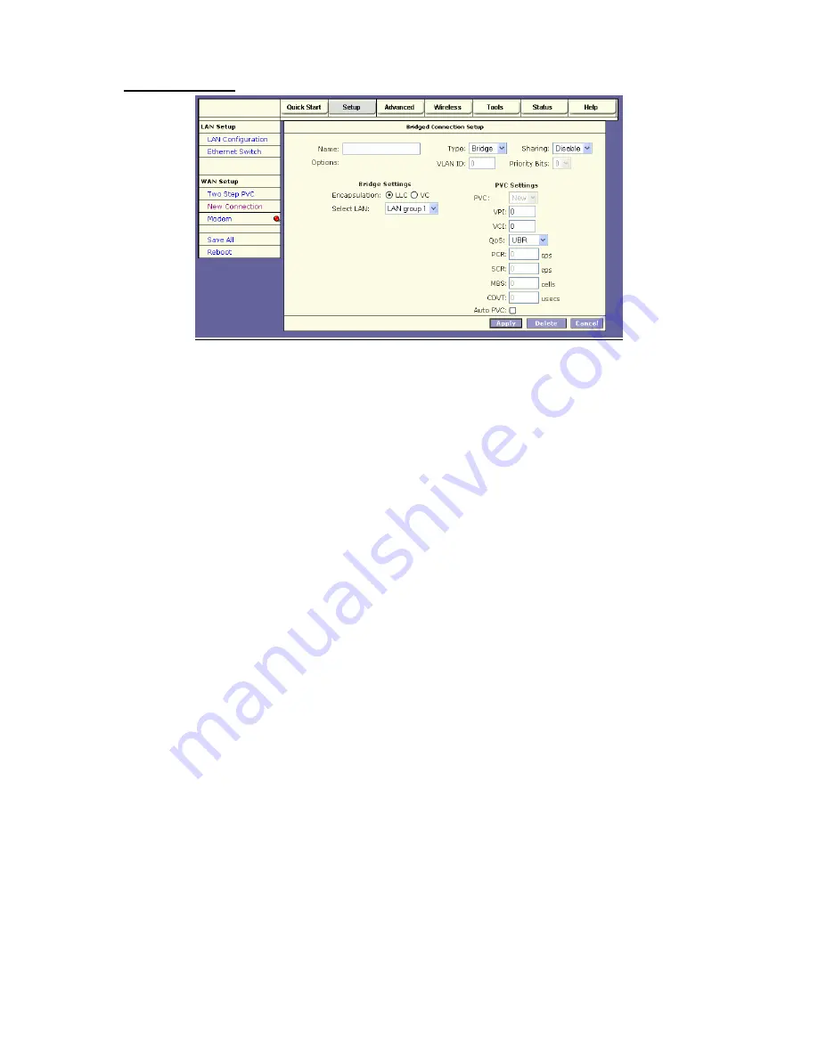 Longshine LCS-WRM-3214 User Manual Download Page 26