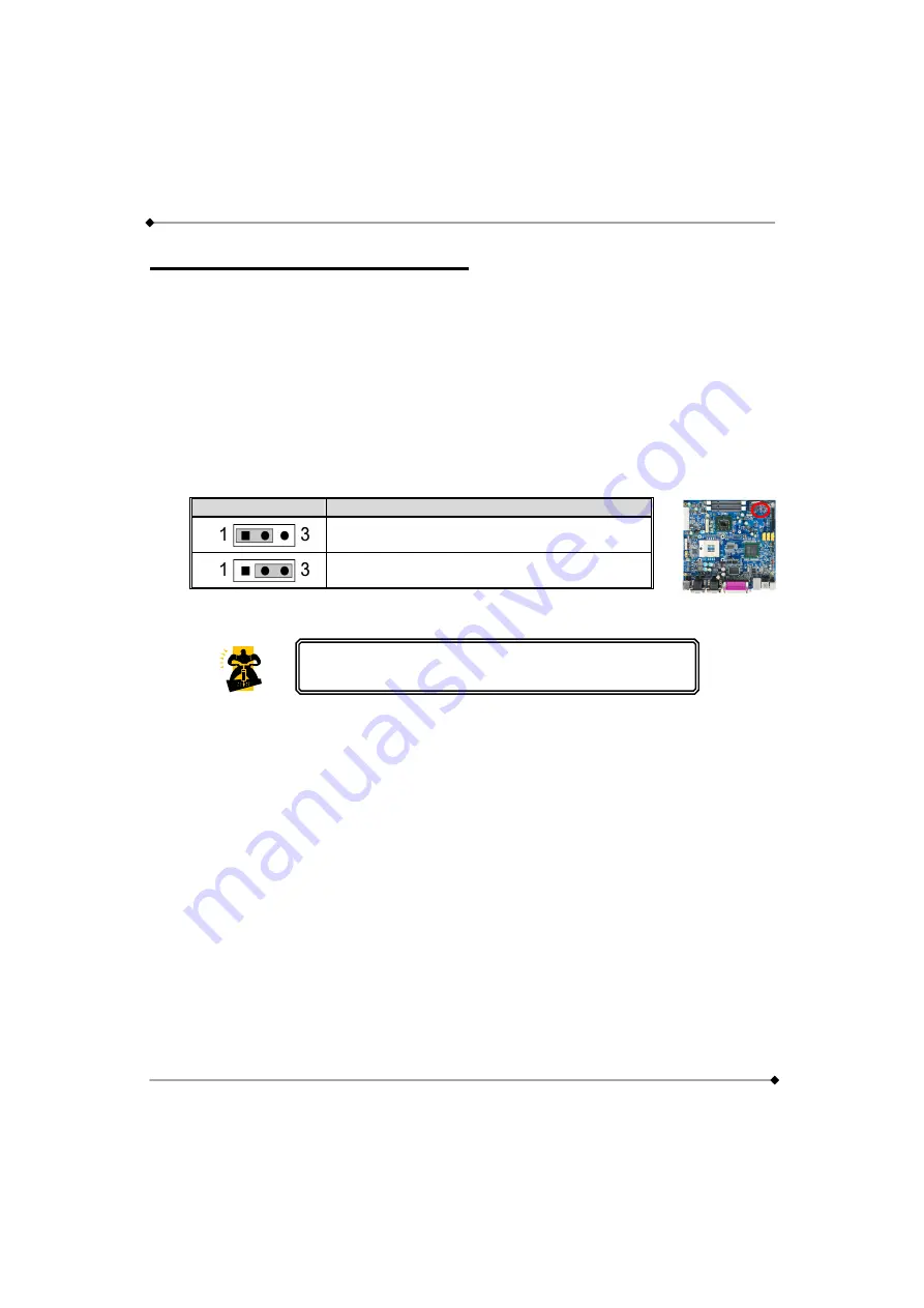 Longshine PS960GLE User Manual Download Page 10