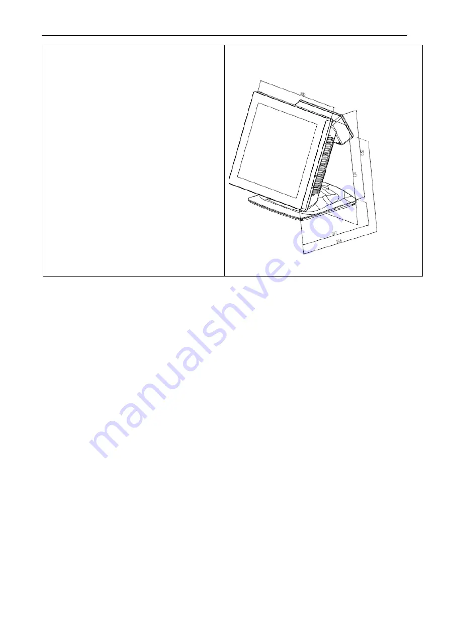 Longshine RCT150 User Manual Download Page 12