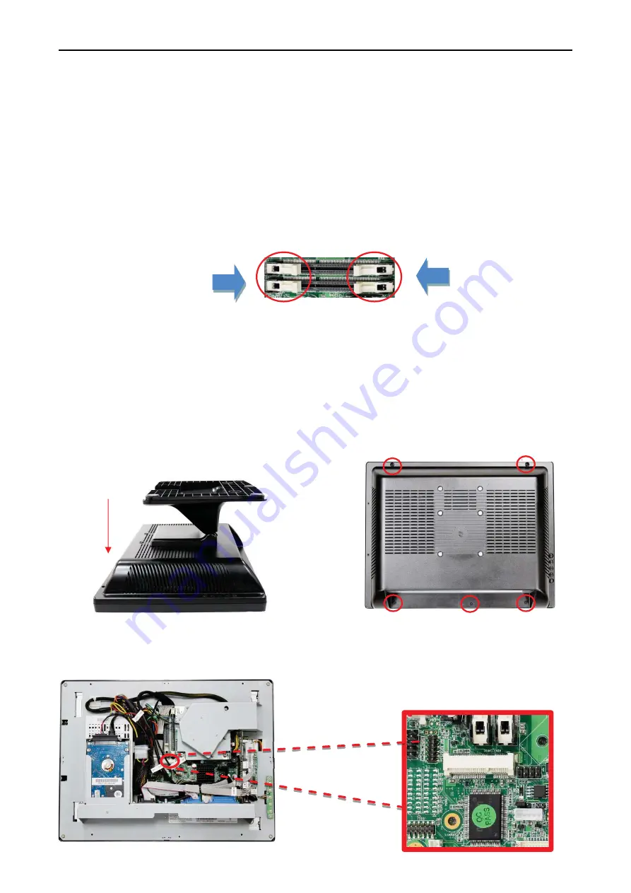 Longshine RCT150 User Manual Download Page 18