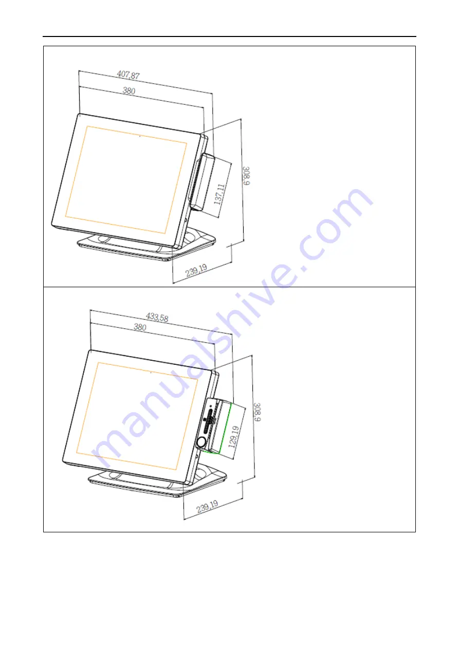 Longshine RDT-150F Series User Manual Download Page 11