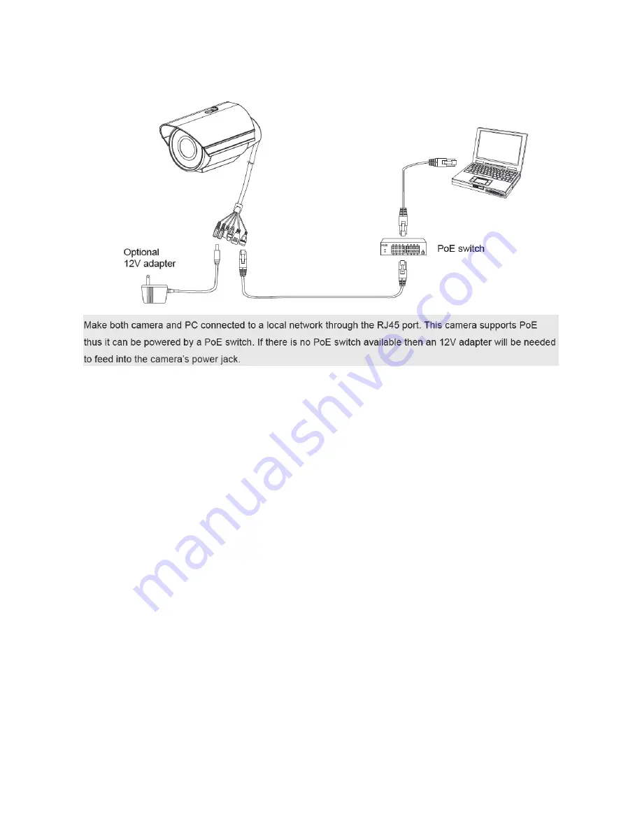 Longvast Granvista Plus GVP-221 User Manual Download Page 7