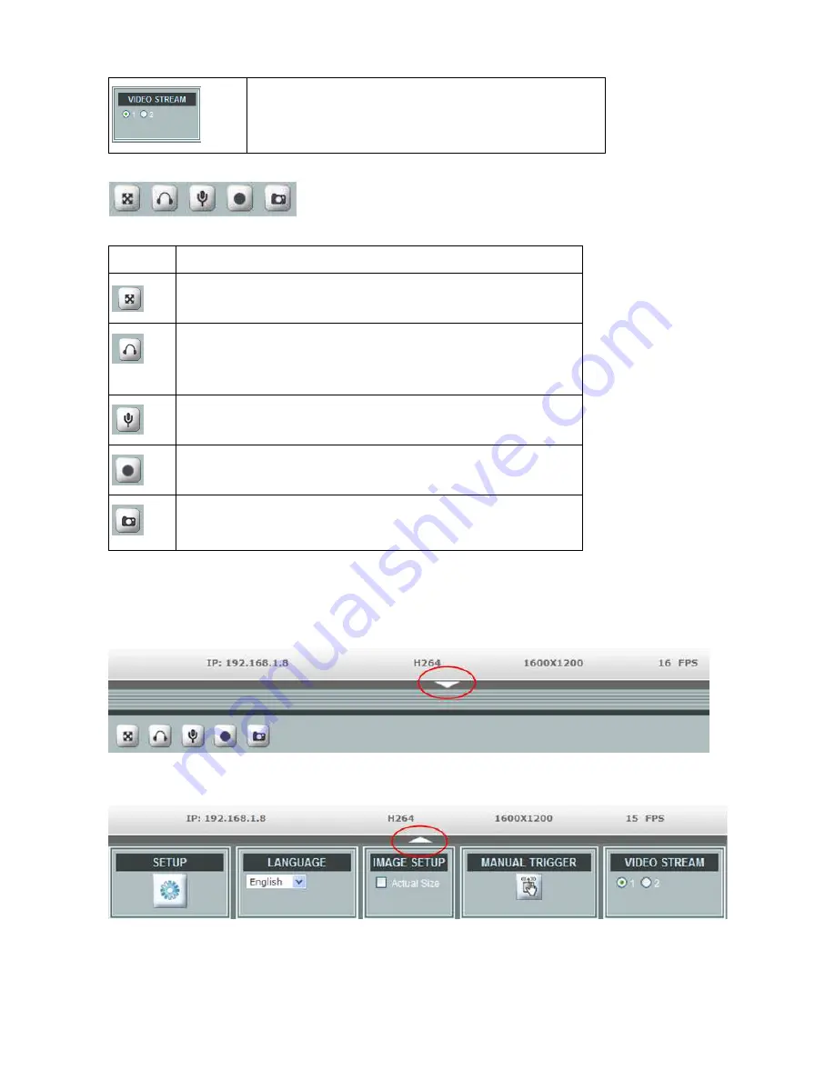 Longvast Granvista Plus GVP-221 User Manual Download Page 15