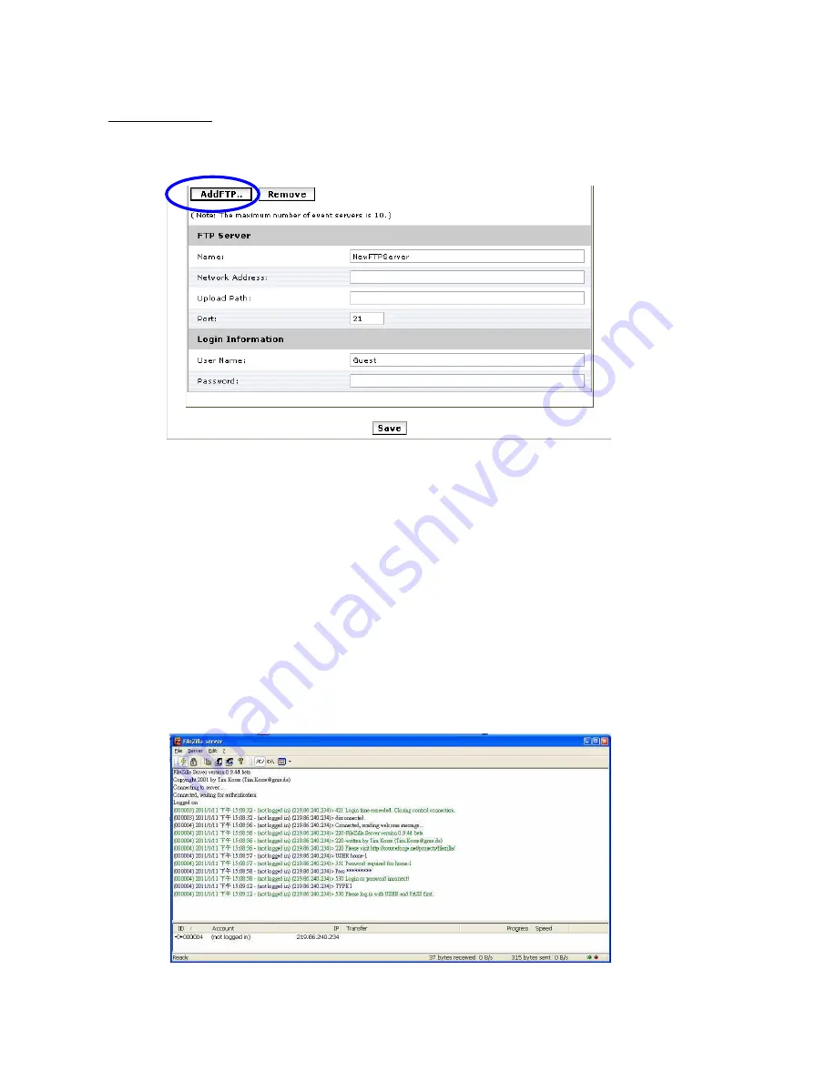 Longvast Granvista Plus GVP-221 User Manual Download Page 25