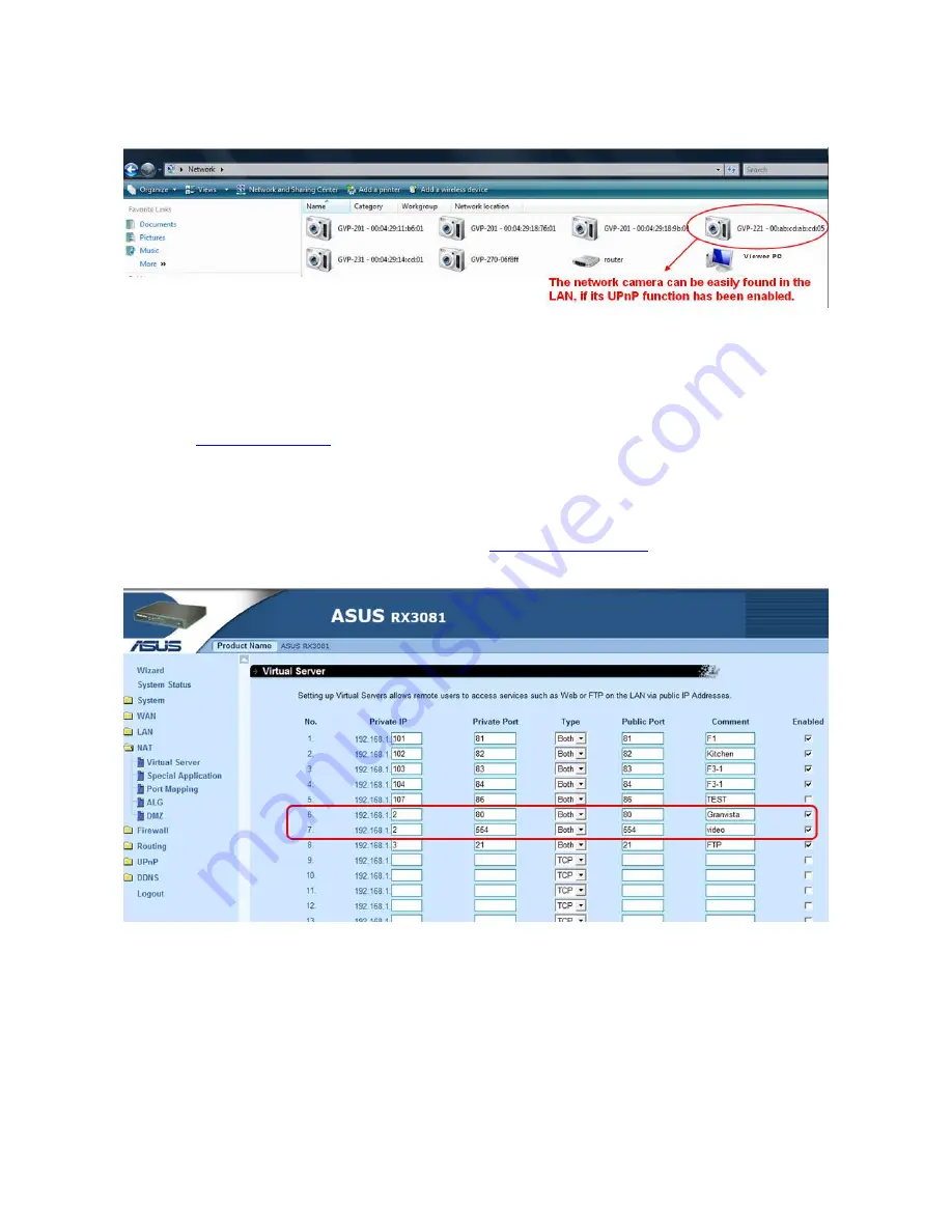 Longvast Granvista Plus GVP-221 User Manual Download Page 33