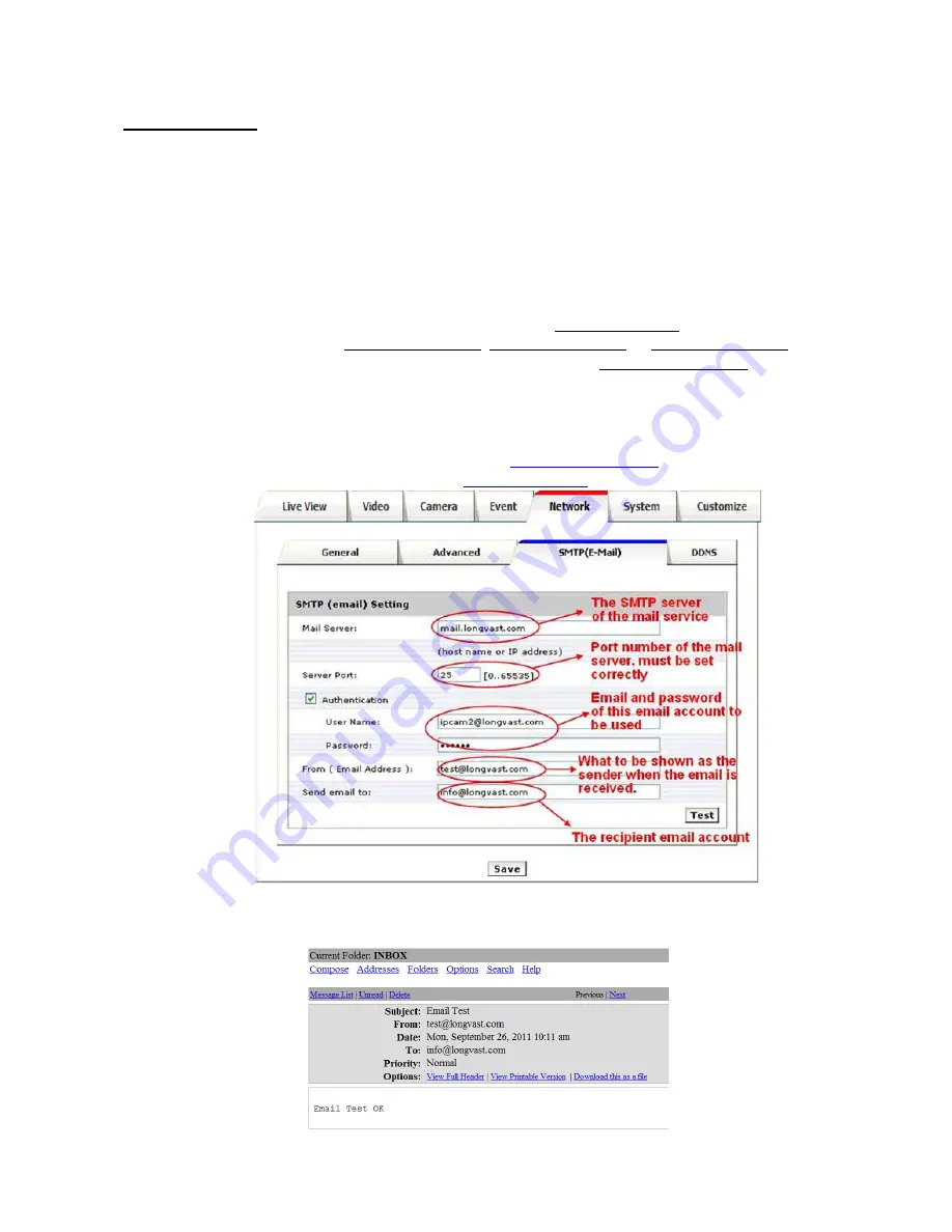 Longvast Granvista Plus GVP-221 User Manual Download Page 34