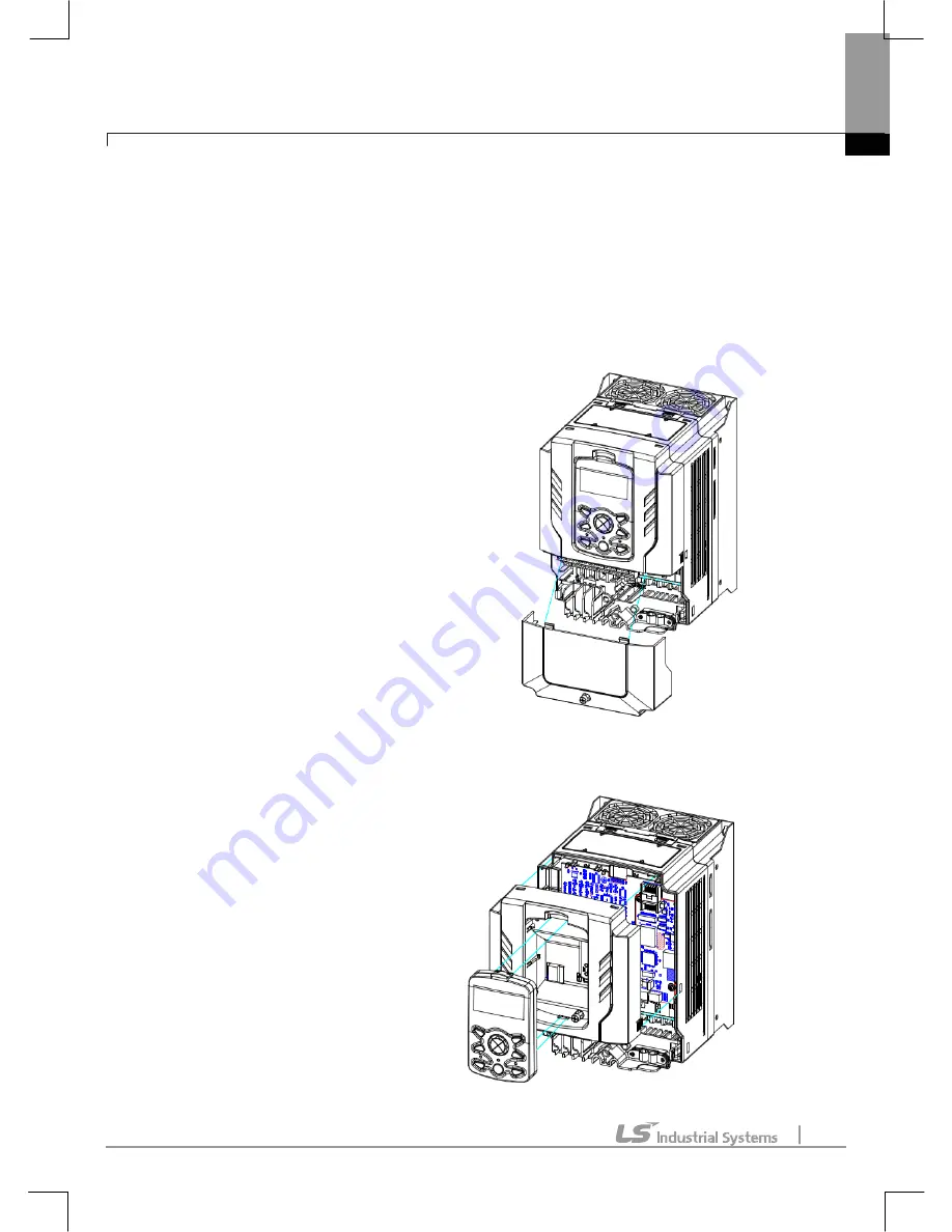 Lonworks CLON-H100 User Manual Download Page 5