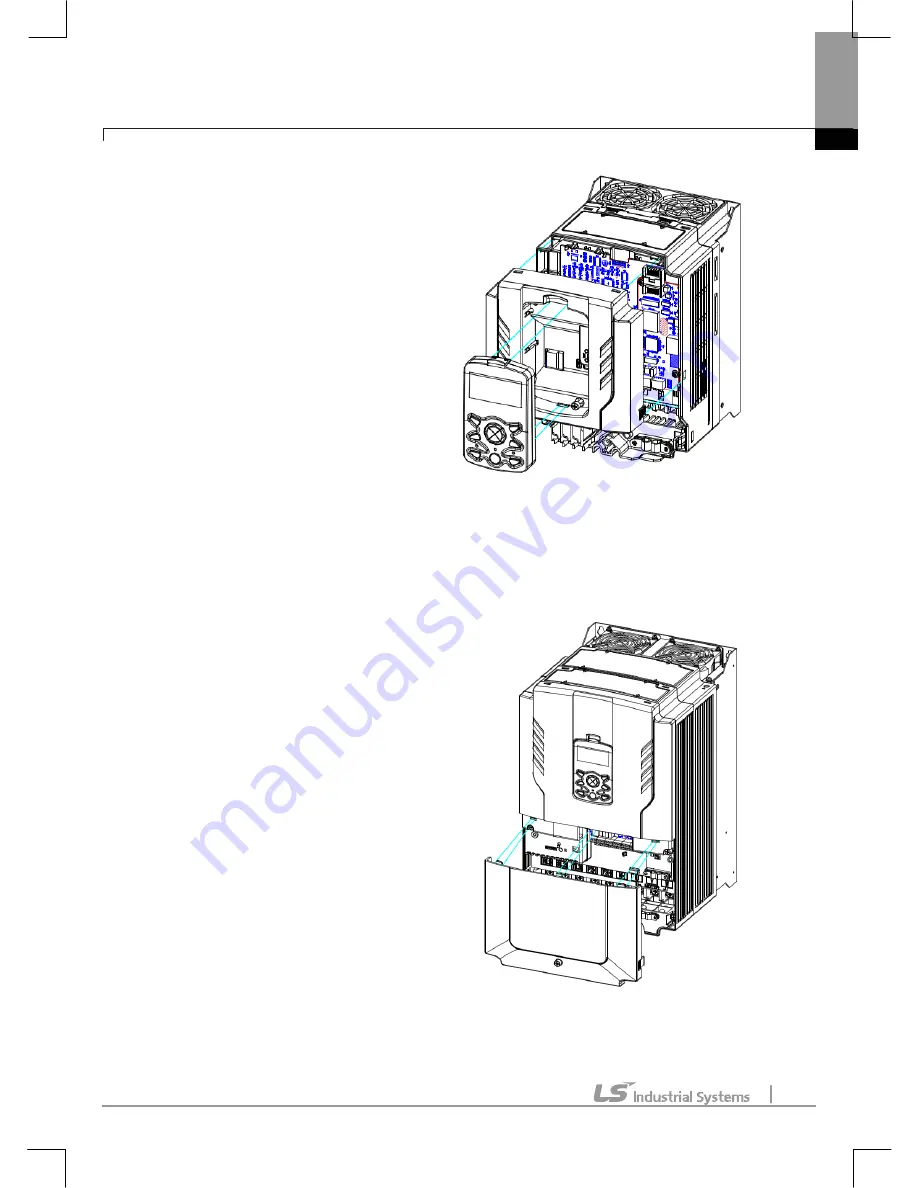 Lonworks CLON-H100 Скачать руководство пользователя страница 7