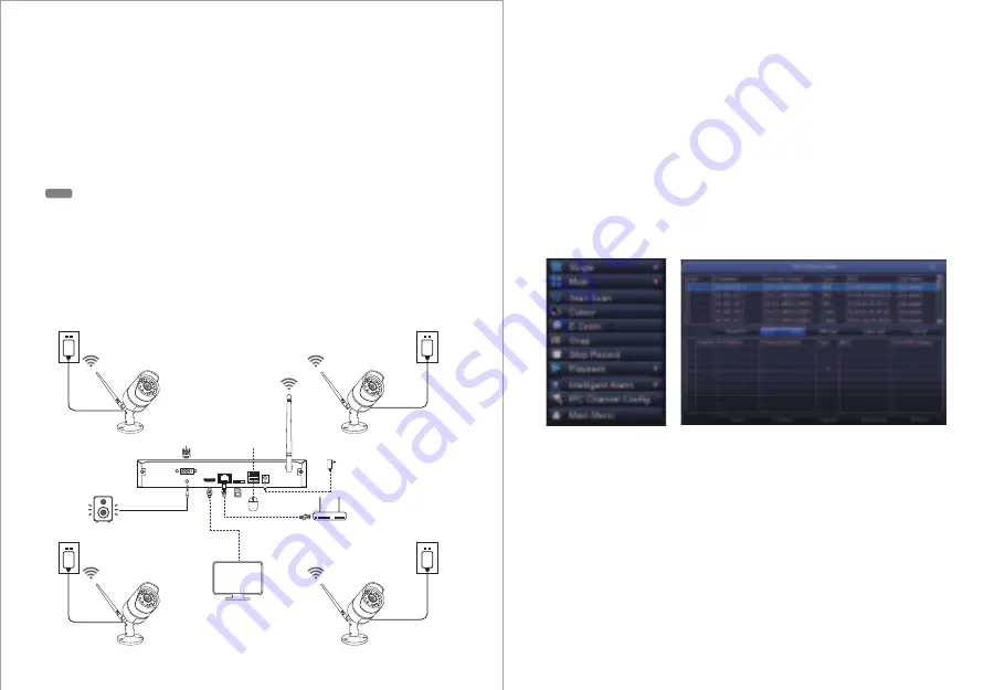 Loocam B092DGRZ8T Скачать руководство пользователя страница 4