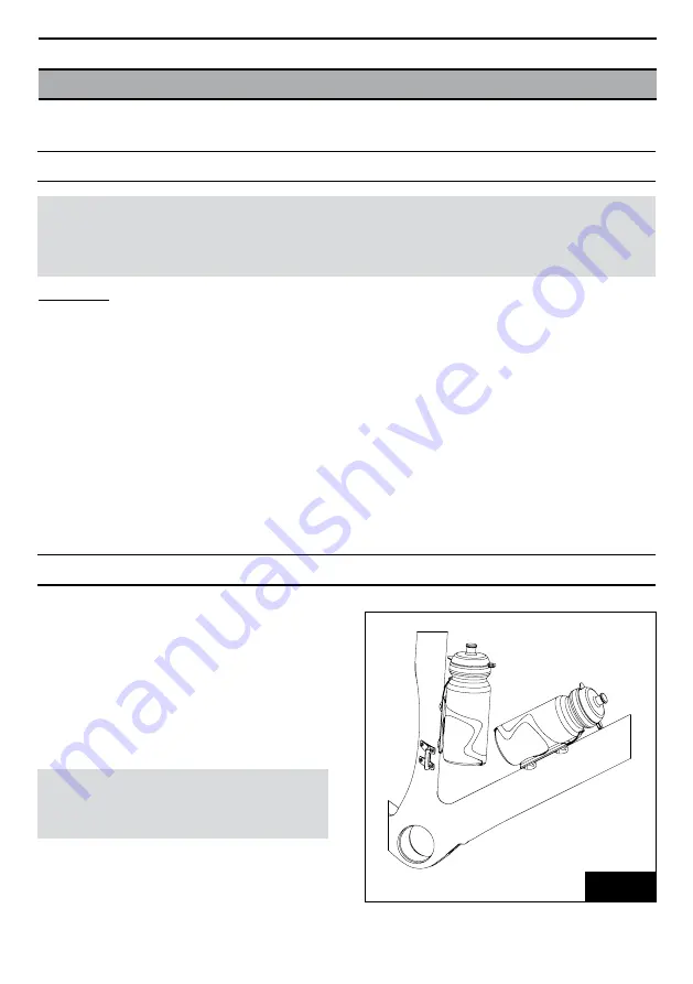 Look 795 LIGHT RS Manual Download Page 42