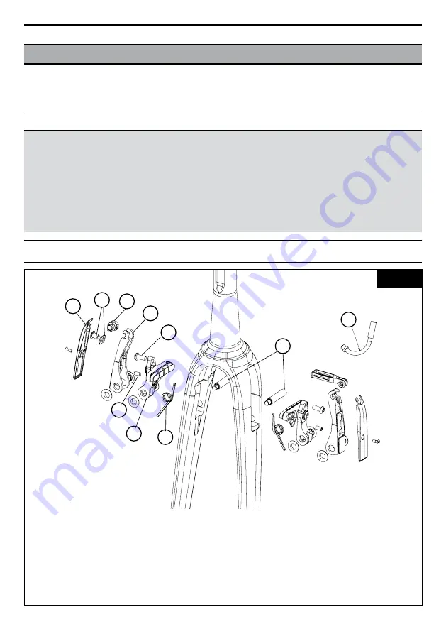 Look 795 LIGHT RS Manual Download Page 76