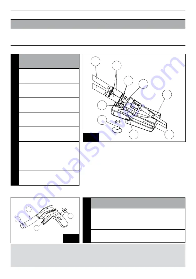 Look 795 LIGHT RS Manual Download Page 91