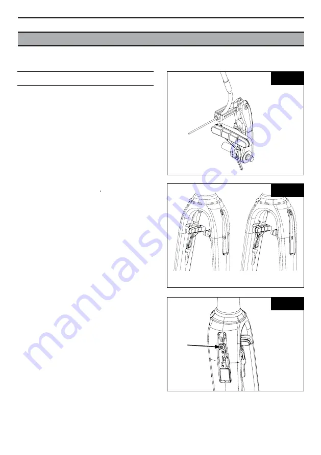 Look 795 LIGHT RS Manual Download Page 98