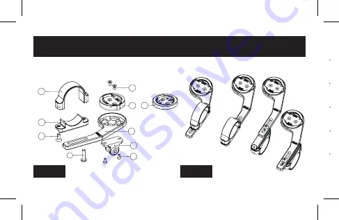 Look AERO DESIGN HANDLEBAR 2 Manual Download Page 39