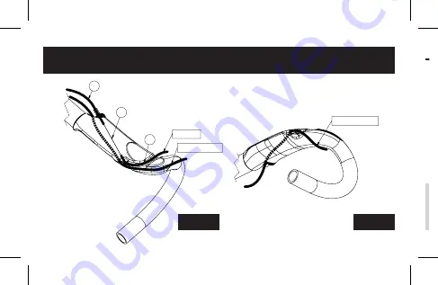 Look AERO DESIGN HANDLEBAR 2 Manual Download Page 57