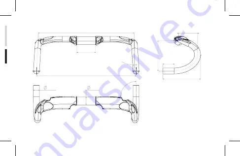 Look AERO DESIGN HANDLEBAR 2 Manual Download Page 72