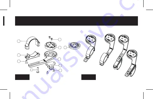 Look AERO DESIGN HANDLEBAR 2 Manual Download Page 82