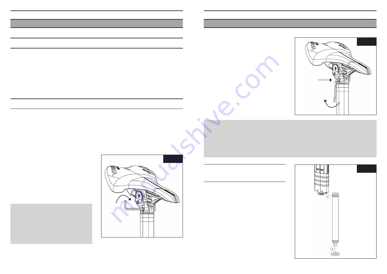 Look E POST 2 Mounting Instructions Download Page 17