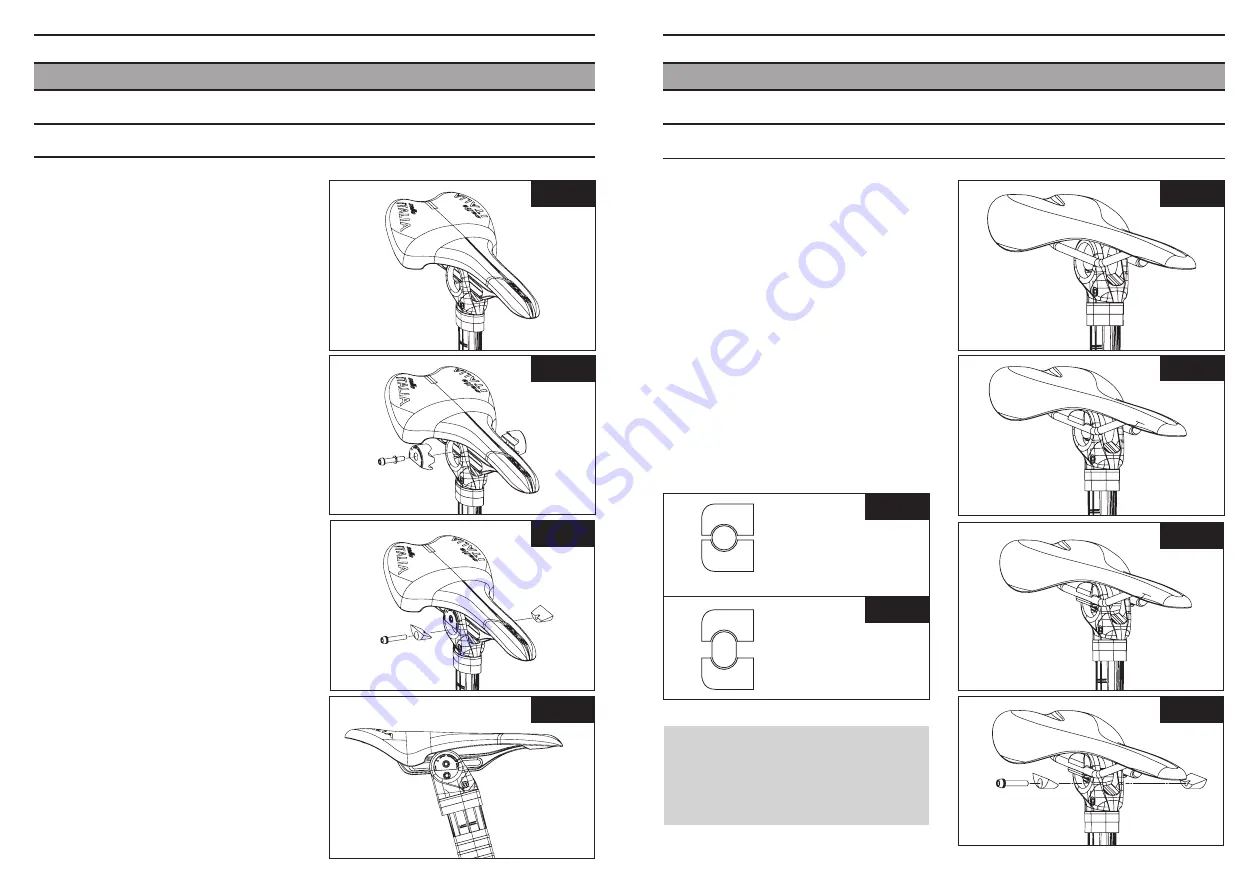 Look E POST 2 Mounting Instructions Download Page 20