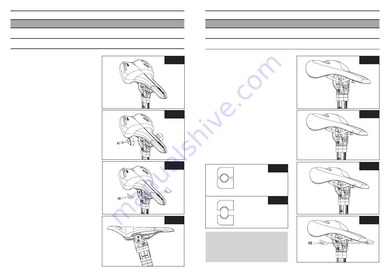 Look E POST 2 Mounting Instructions Download Page 24