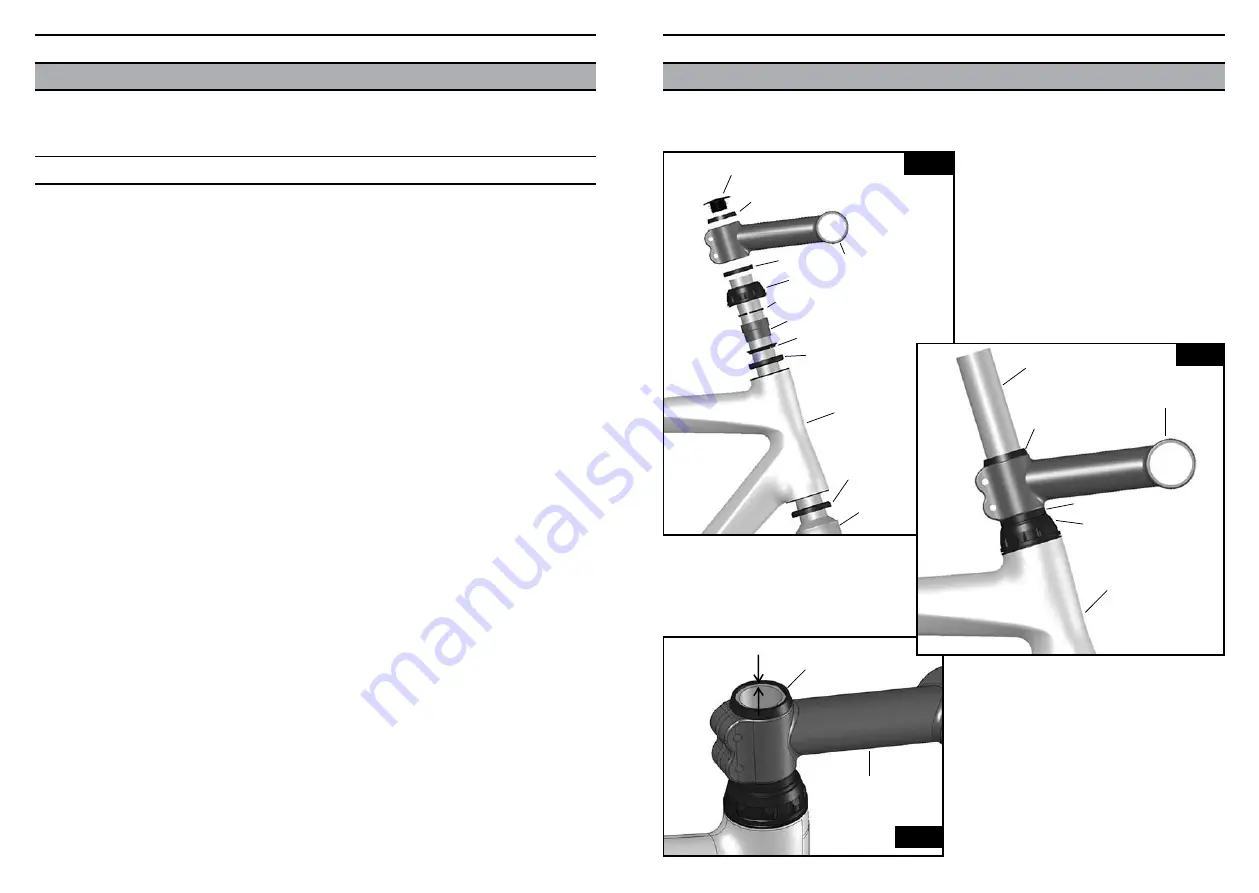 Look E-POST R32 Mounting Instructions Download Page 6