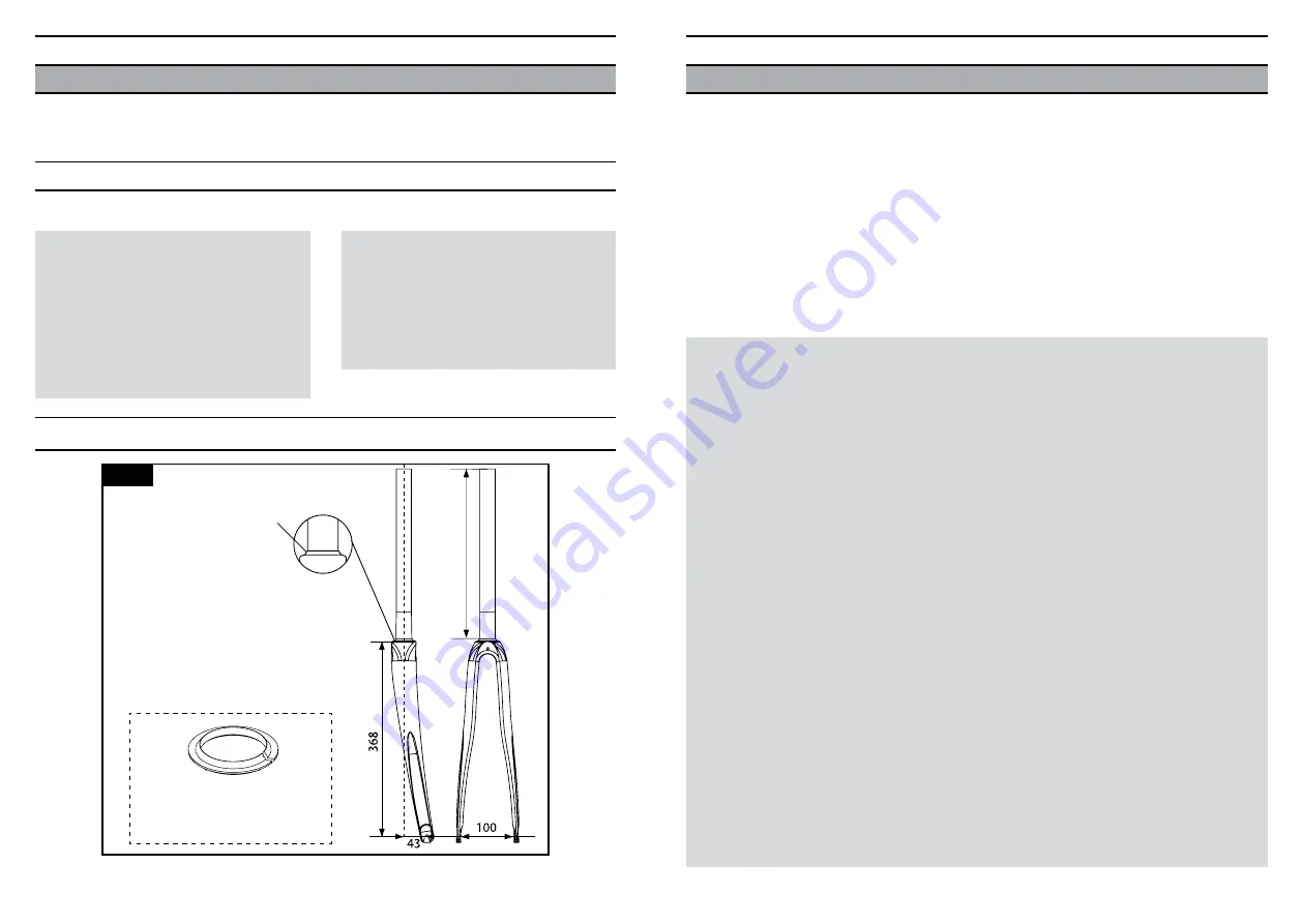 Look E-POST R32 Mounting Instructions Download Page 15