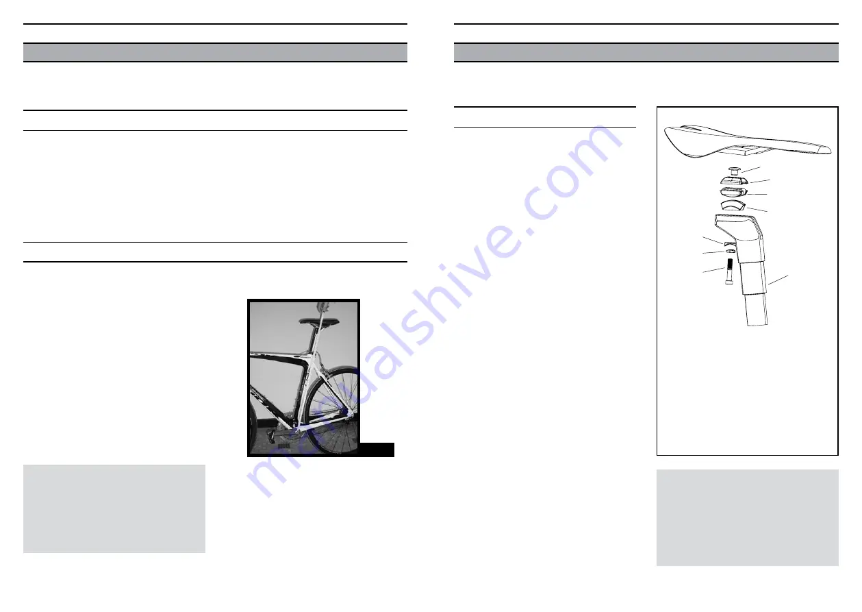 Look E-POST R32 Mounting Instructions Download Page 19