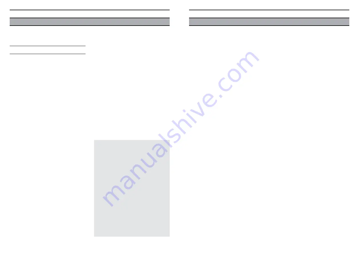 Look E-POST R32 Mounting Instructions Download Page 24