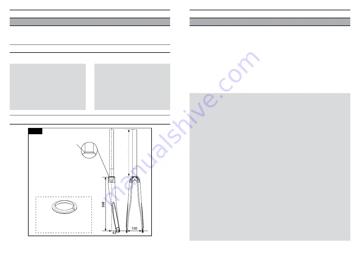 Look E-POST R32 Mounting Instructions Download Page 26