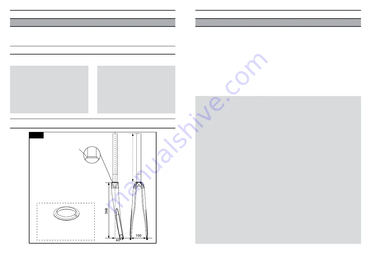 Look E-POST R32 Mounting Instructions Download Page 37