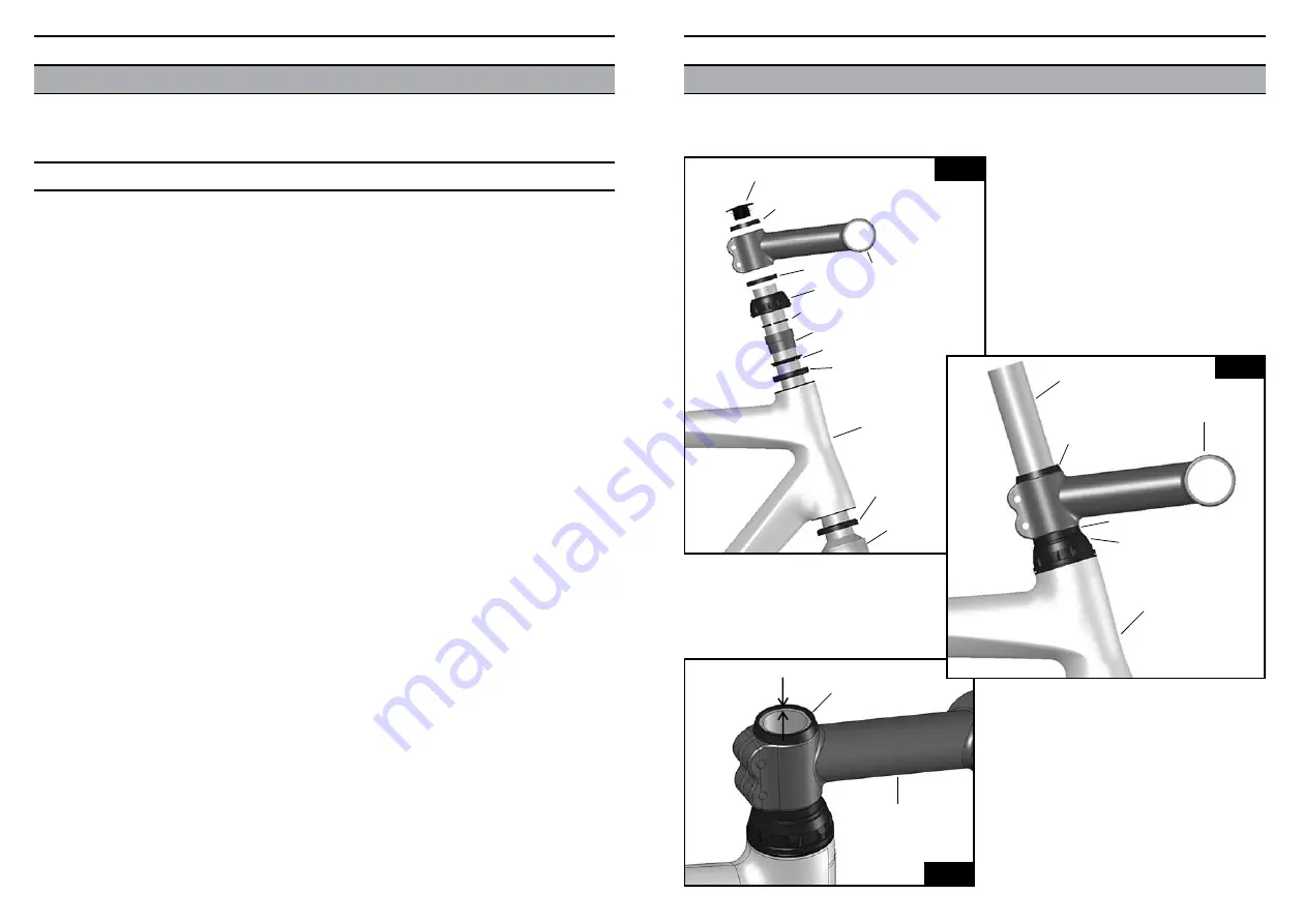 Look E-POST R32 Mounting Instructions Download Page 39