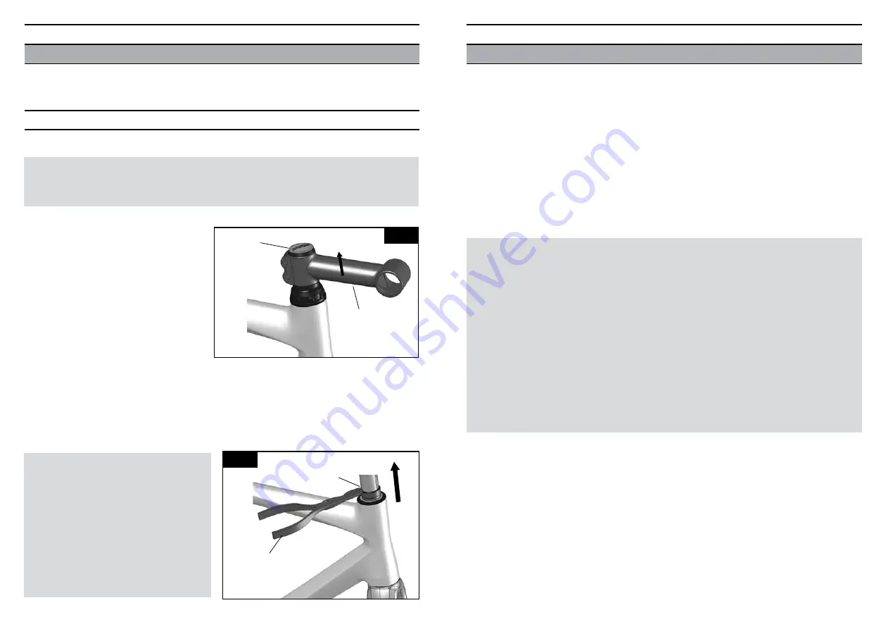 Look E-POST R32 Mounting Instructions Download Page 40