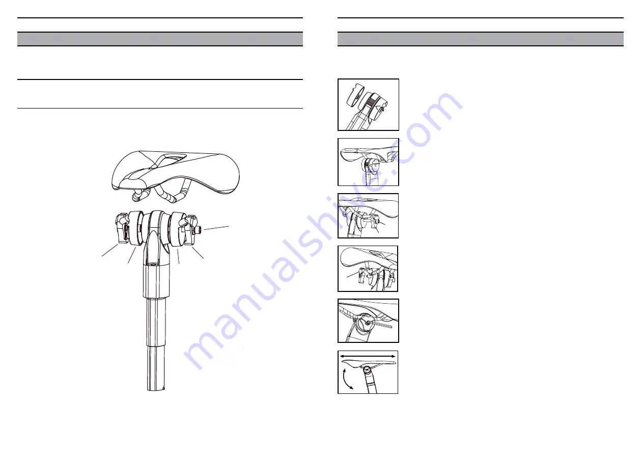 Look E-POST R32 Mounting Instructions Download Page 42