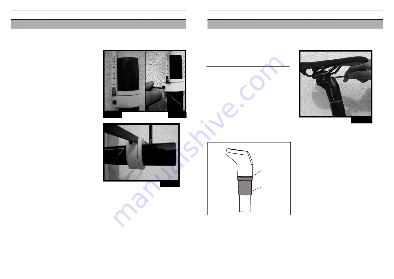 Look E-POST R32 Mounting Instructions Download Page 44