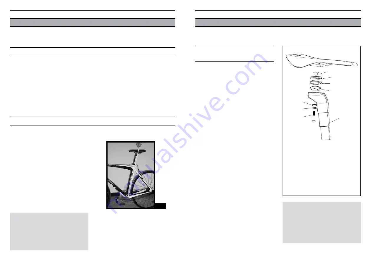 Look E-POST R32 Mounting Instructions Download Page 63