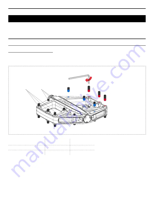 Look GEO CITY Manual Download Page 7