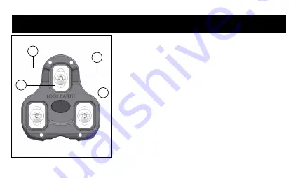 Look KEO BLADE Manual Download Page 68