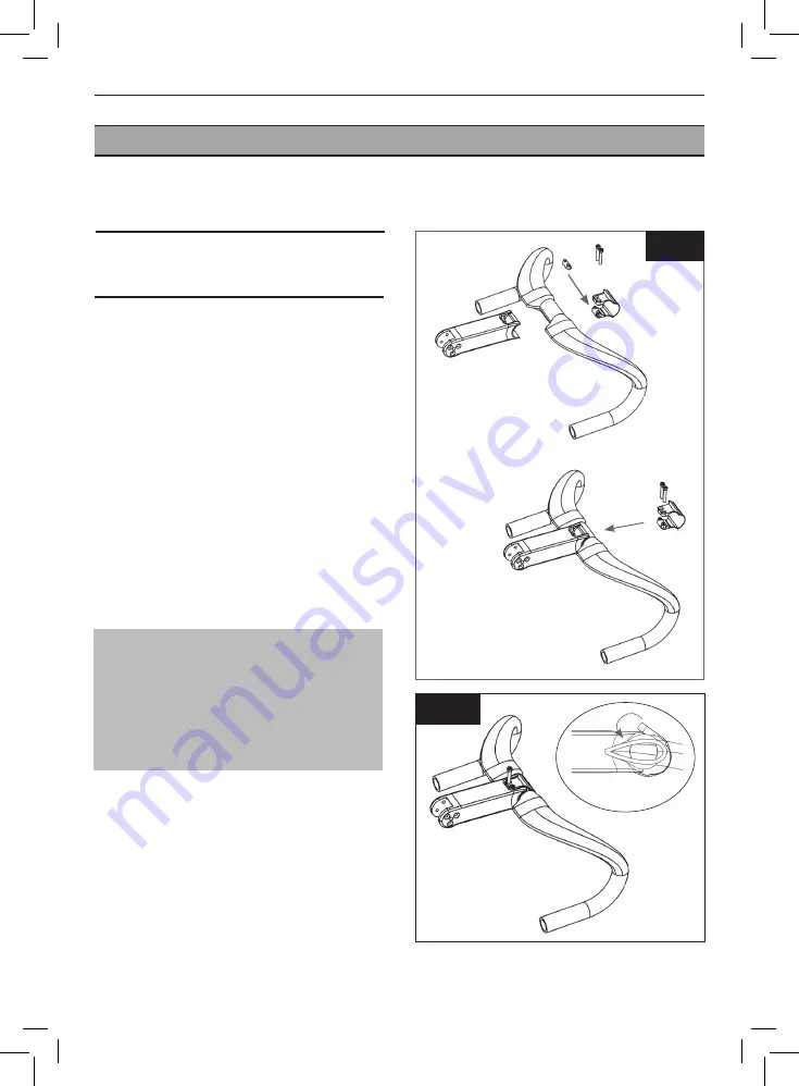 Look R96 Manual Download Page 9