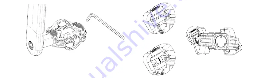 Look X-TRACK Скачать руководство пользователя страница 12